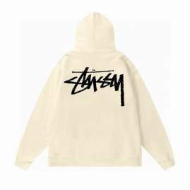 Picture of Stussy Hoodies _SKUStussyS-XL19ttXB1195892